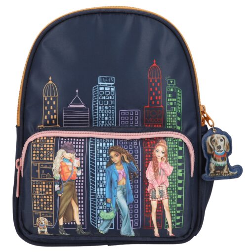 TOPModel Rucksack CITY GIRLS