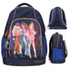 TOPModel Schulrucksack CITY GIRLS