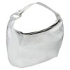 TOPModel PU Handtasche Silber CITY GIRLS