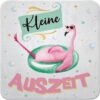 Sheepworld Untersetzer - kleine Auszeit