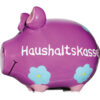 KCG Sparschwein "Haushaltskasse"