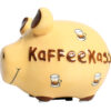 KCG Sparschwein "Kaffeekasse"