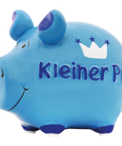 KCG Sparschwein "kleiner Prinz"