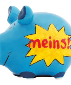 KCG Sparschwein "meins!"