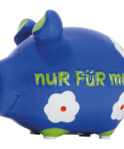 KCG Sparschwein "nur für mich!"