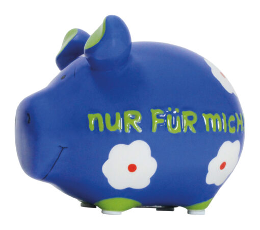 KCG Sparschwein "nur für mich!"