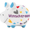 KCG Sparschwein "Wunschtraum"