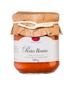 Gourmet Berner® Pesto Rosso