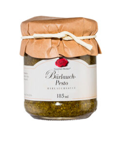 Gourmet Berner® Bärlauch-Pesto