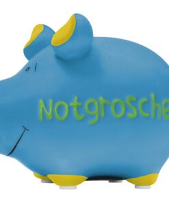 KCG Sparschwein "Notgroschen"