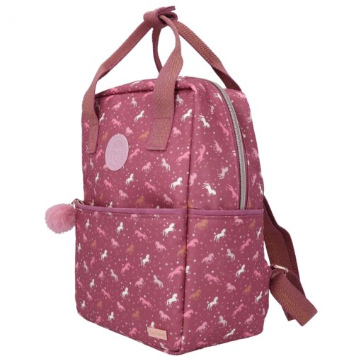 Miss Melody Rucksack WILD HORSES