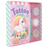 Ylvi Glitzer Tattoo Set