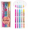 Miss Melody Glitter Gelstifte-Set