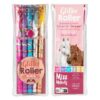 Miss Melody Glitter Gelstifte-Set