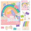 Ylvi DIY Regenbogen