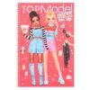 TOPModel Dress Me Up groß CUTIE STAR