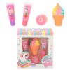 Ylvi Lipgloss Set