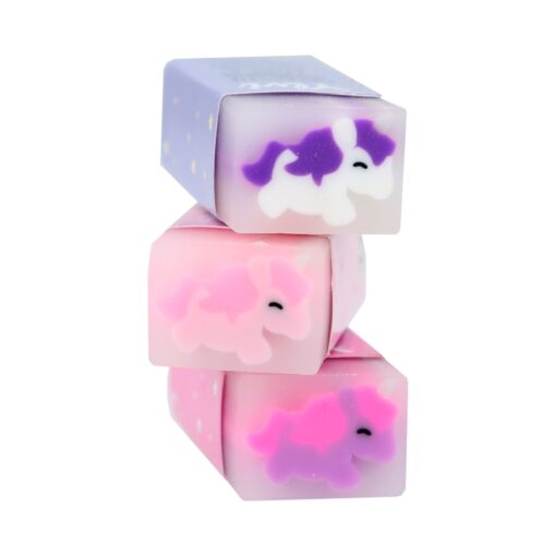 Ylvi Jelly Radierer