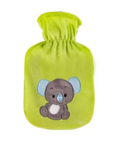 SÄNGER Wärmflasche "Koala Chloe" - 0,8 Liter