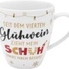 Sheepworld Tasse 