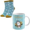 Sheepworld Tasse-Socken-Set 