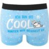 Sheepworld Winter Boxershorts 