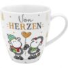 Sheepworld Tasse 