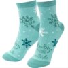 Sheepworld Winter Zaubersocken "baby, it`s COLD outside"