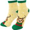 Sheepworld Winter Zaubersocken 