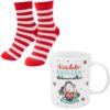 Sheepworld Tasse-Socken-Set 