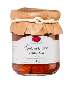 Gourmet Berner® Getrocknete Tomaten in Öl