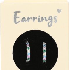 DEPESCHE Ohrringe For Your Charms