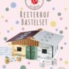 Lulubug Bastelset Reiterhof zum Bemalen