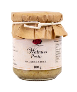 Gourmet Berner® Walnuss Pesto