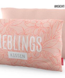 LaVida "Lieblings Kissen" - Relax