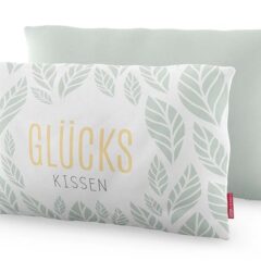 LaVida "Glücks Kissen" - Relax