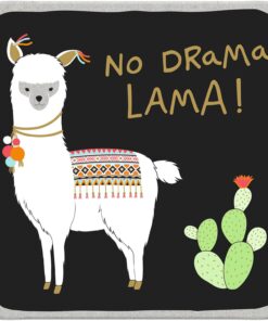 Sheepworld Untersetzer - No Drama Lama!