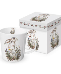 ppd Tasse "Hiding Hare" im Geschenkbox