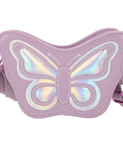 TOPModel Handtasche FAIRY LOVE in Schmetterlingsform