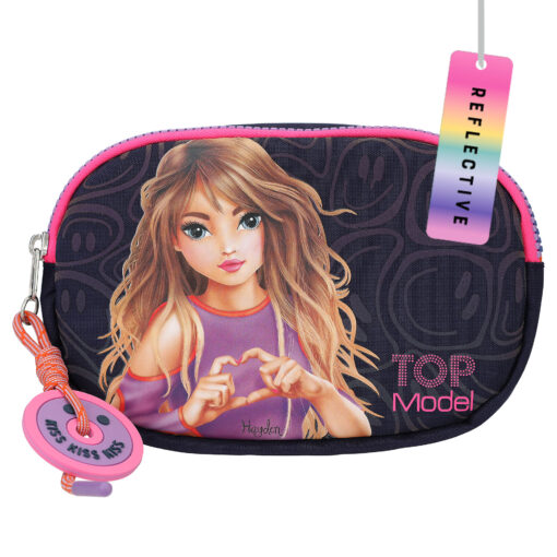 TOPModel Crossbag NIGHT LIGHT