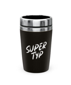 LaVida Thermobecher to go "Super Typ" - Manntastisch