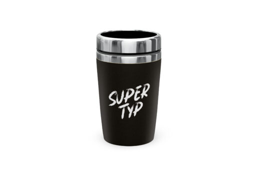 LaVida Thermobecher to go "Super Typ" - Manntastisch