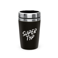LaVida Thermobecher to go "Super Typ" - Manntastisch