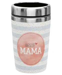 LaVida Thermobecher to go "Beste Mama"