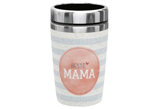 LaVida Thermobecher to go "Beste Mama"