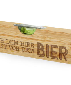 Bierbuddy Flaschenöffner "Nach dem Bier" - Geschenk für Dich - Manntastisch