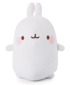 NICI Kuscheltier "Molang" 16 cm