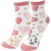 Sheepworld Zaubersocken 