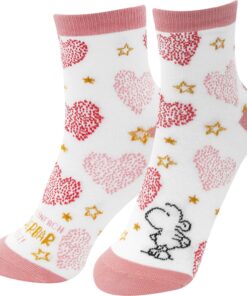 Sheepworld Zaubersocken "Wunderbar"