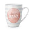 Becher "Beste Mama" - Geschenk für Dich